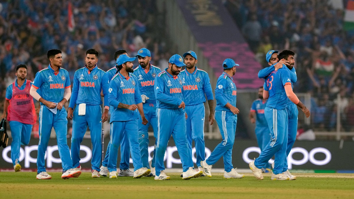 indian cricket team for world cup 2024