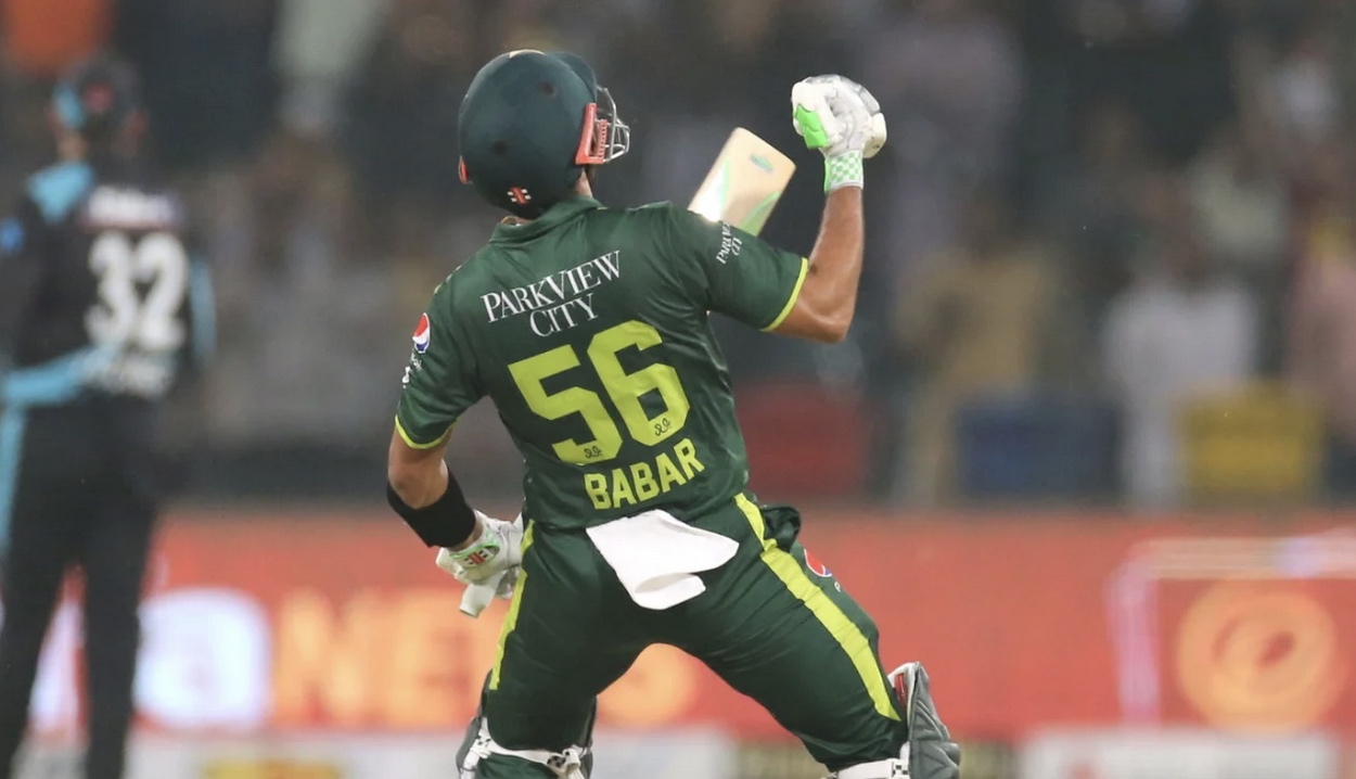 babar azam pakistan