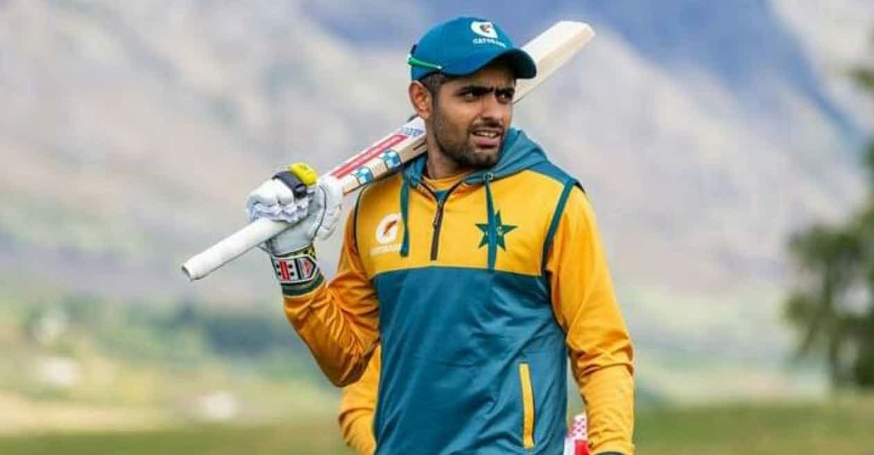 babar azam