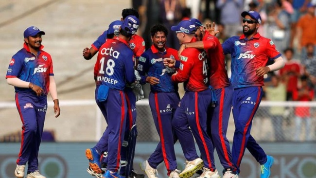 delhi capitals ipl 2024