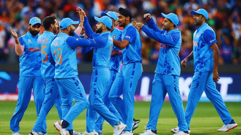 indian cricket team world cup