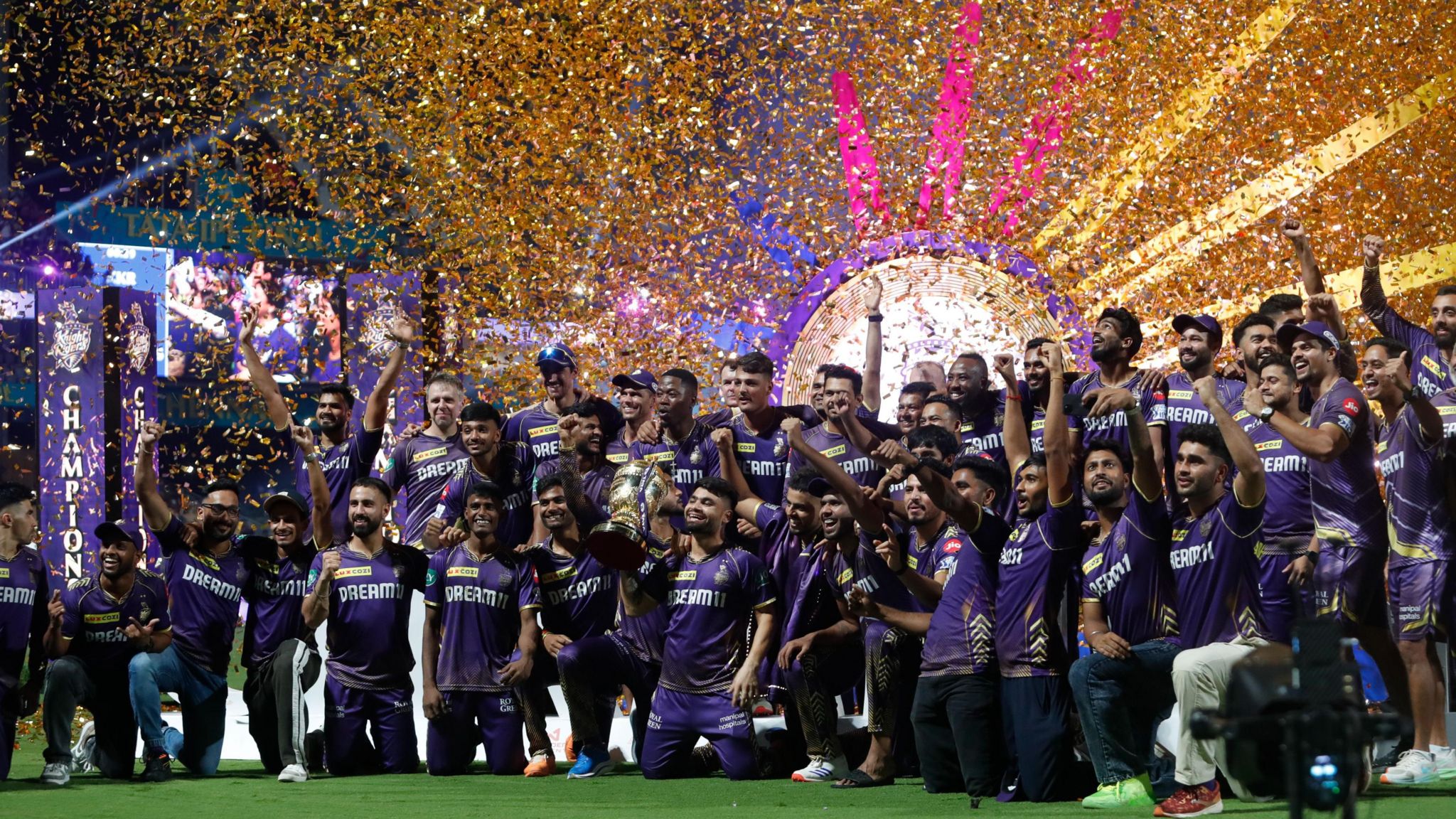 ipl 2024 champion kkr