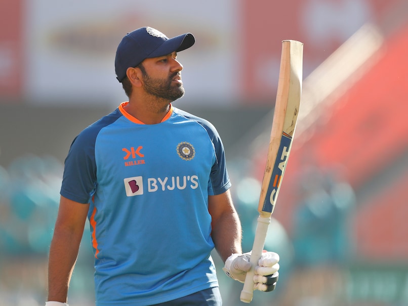 rohit sharma indian cricket team