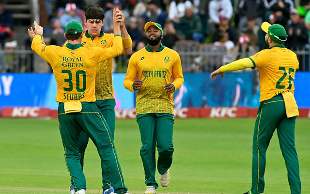 south africa cricket team