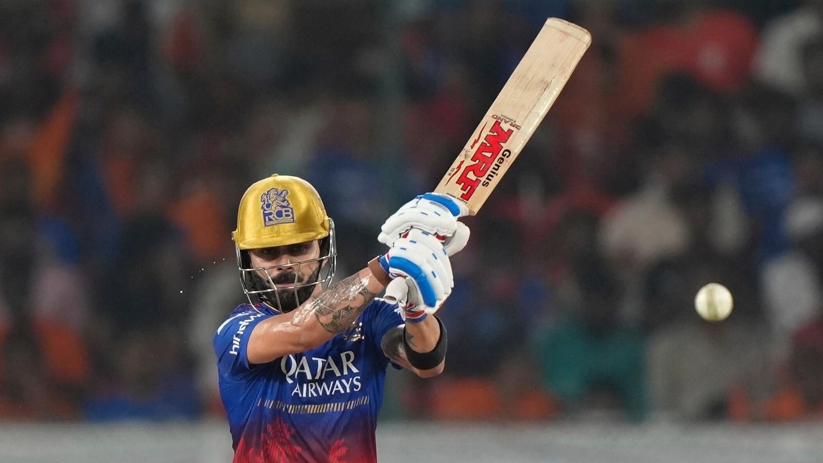 virat kohli ipl 2024