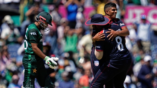 babar azam vs usa t20 wc 2024