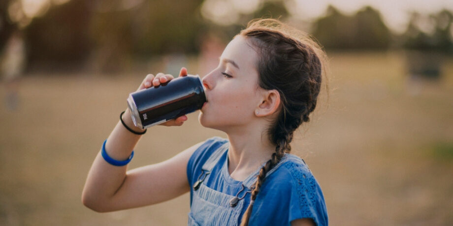 cold drink