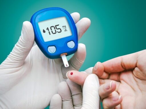 diabetes health tips