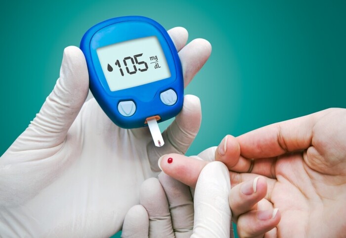 diabetes health tips