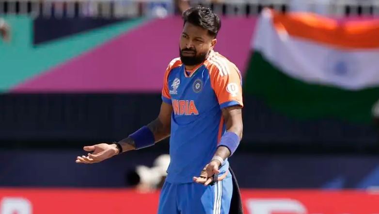 hardik pandya t20 wc 2024