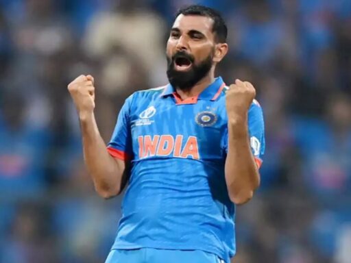 mohammad shami