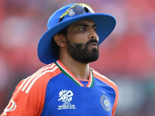 ravindra jadeja