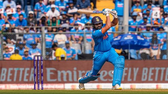 rohit sharma